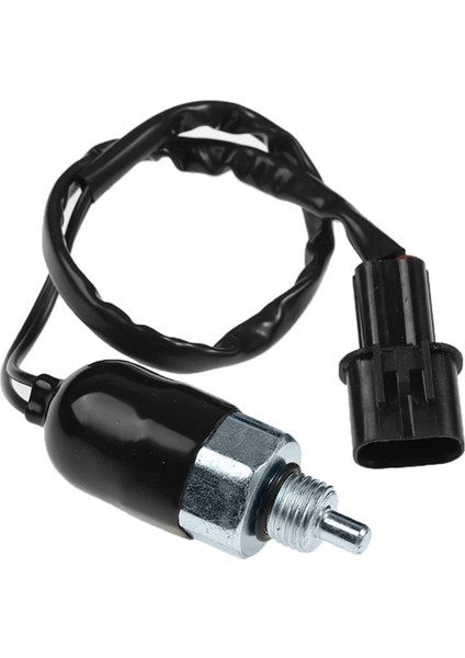 Otomatik Parçalar Araba Freni Işık Kontrol Anahtarı Fren Işığı Mitsubishi Için Tail Işık Anahtarı MC859186 (Yurt Dışından)