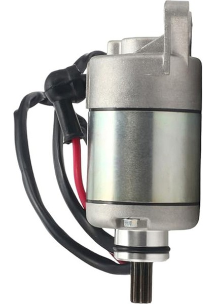 Yamaha Için Motosiklet Başlangıç ​​motoru Yzf R3 2016-2023 MT03 2020-2023 1WD-H1800-00-00 Yüksek Kaliteli Motosiklet Aksesuarları (Yurt Dışından) modelleri