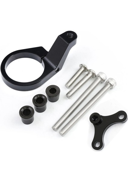 Motosiklet Direksiyonu Honda CBR650R Cbr 650R 2019-2022 Için Damper Braket Montaj Kiti (Yurt Dışından) fiyatları
