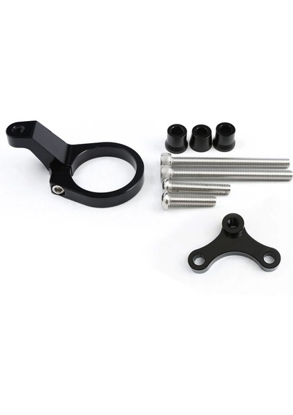 Motosiklet Direksiyonu Honda CBR650R Cbr 650R 2019-2022 Için Damper Braket Montaj Kiti (Yurt Dışından) modelleri