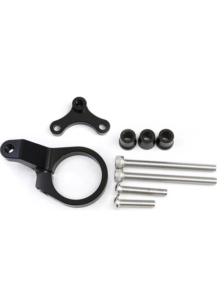 Motosiklet Direksiyonu Honda CBR650R Cbr 650R 2019-2022 Için Damper Braket Montaj Kiti (Yurt Dışından) indirimleri