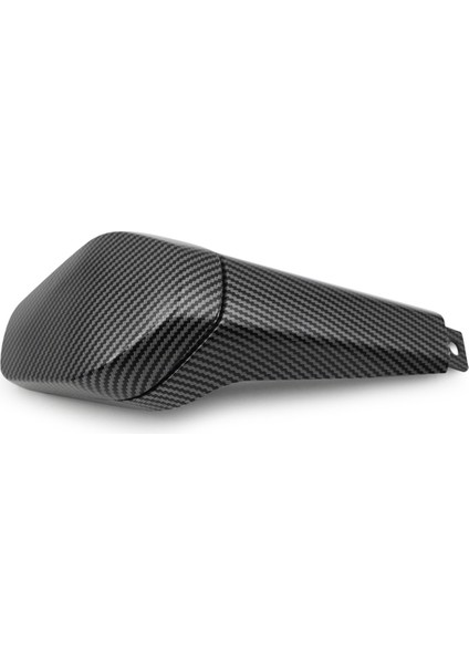 Motosiklet Karbon Fiber Kuyruk Eşleştirme Ducati Panigale V4 S V2 2018-2021 Streetfighter Için (Yurt Dışından) indirimleri