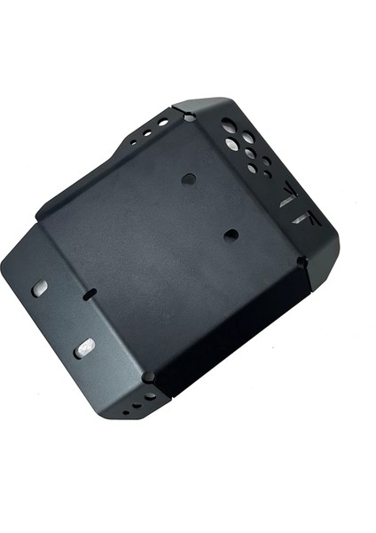 Motosiklet Aksesuarları Skid Plaka Motor Koruma Şasi Kapak Koruması Scrambler 400 x Hız 400 2024 2025 (Yurt Dışından) fiyatları