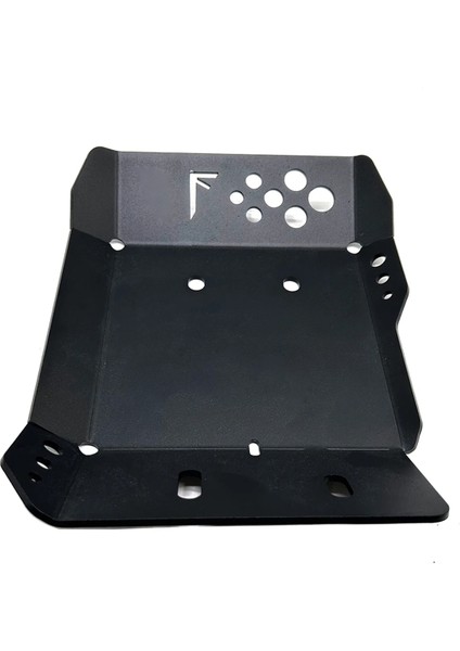 Motosiklet Aksesuarları Skid Plaka Motor Koruma Şasi Kapak Koruması Scrambler 400 x Hız 400 2024 2025 (Yurt Dışından) modelleri