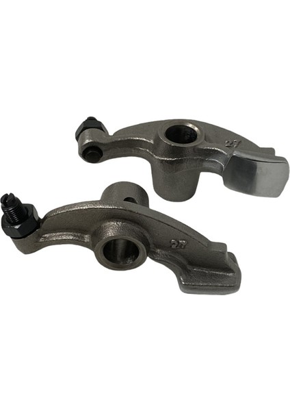 2pcs Rocker Kol Kitleri Yamaha KODIAK400 YFM400 1988-2018, 3GD-12151-11-00, 3GD-12151-00-00 (Yurt Dışından) fiyatları