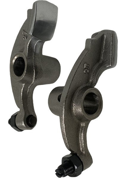 2pcs Rocker Kol Kitleri Yamaha KODIAK400 YFM400 1988-2018, 3GD-12151-11-00, 3GD-12151-00-00 (Yurt Dışından) modelleri