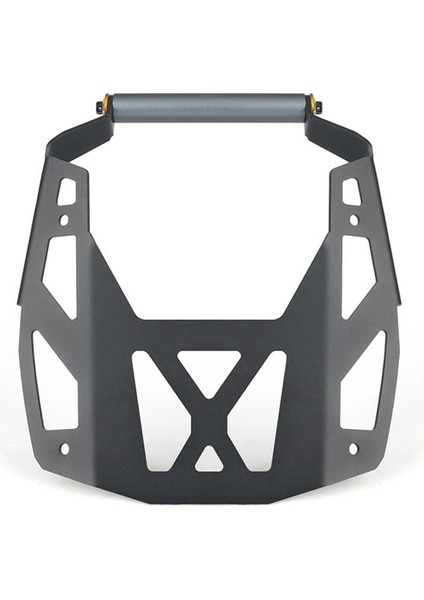 Motosiklet Aksesuarları Telefon Standı Gezinme Braketi Gps Akıllı Telefon Standı Bmw C 400 Gt C400 Gt (Yurt Dışından)