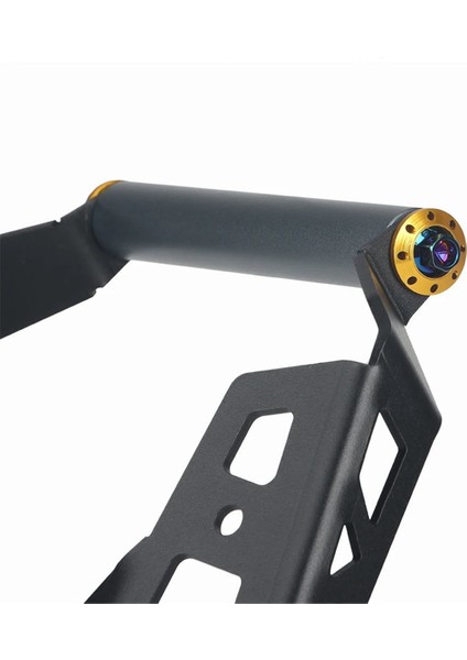 Motosiklet Aksesuarları Telefon Standı Gezinme Braketi Gps Akıllı Telefon Standı Bmw C 400 Gt C400 Gt (Yurt Dışından) fırsatları