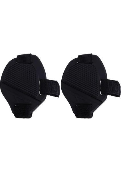 Motosiklet Dişli Vardiya Ayakkabı Kapak Pedleri Petek Anti-Kaygan Üst Koruyucu Dişli Vites Ayakkabı Kapağı (Yurt Dışından) modelleri