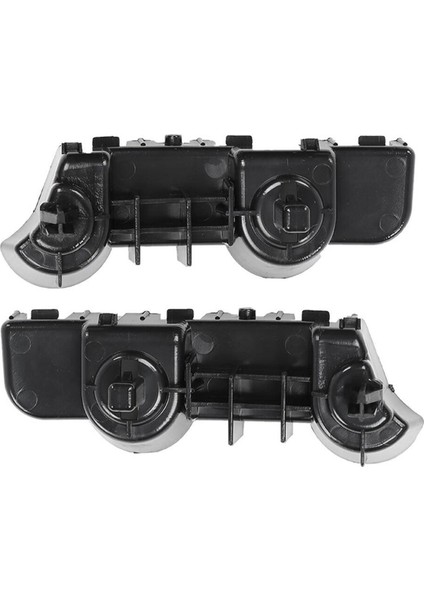 1paır Ön Tampon Braket Desteği 62220-9N00A 62221-9N00A Nissan Maxima Sedan 2009-2015 Çamurluk Braket Tutucu (Yurt Dışından) fırsatları