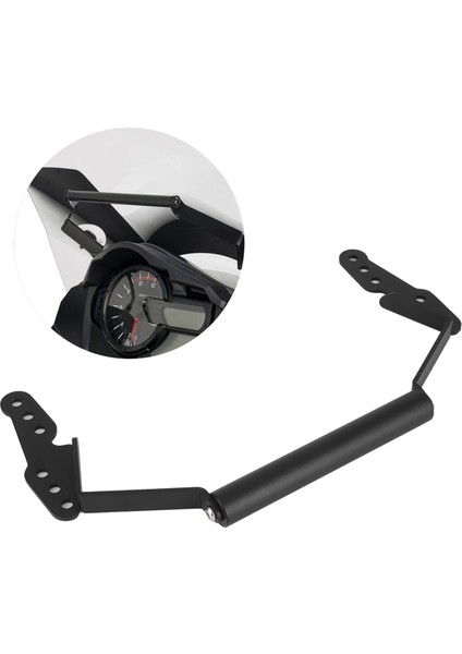 Gps Braket Montaj Motosiklet Navigasyon Braketi Gps Telefon Tutucu Suzuki V - Strom DL1000 2014-2019 (Yurt Dışından) indirimleri
