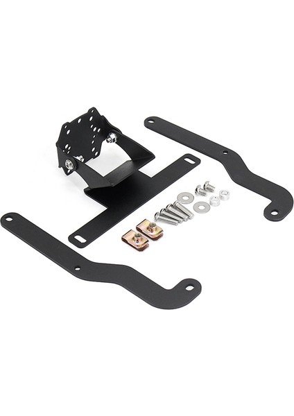 Motosiklet Navigasyon Braket Tuning Malzemeleri Yamaha Tmax 560 Tech Maks 2022 TMAX560 22 T Max 560 2023 (Yurt Dışından)
