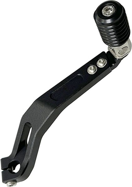 Bmw F650GS 08-15 F700GS F800GS 04-17 Dişli Vardiya Kolu Için Motosiklet Dişli Kolu Değiştirici Ayarlanabilir Genişlemeli Kol A (Yurt Dışından) fırsatları