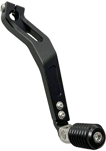 Bmw F650GS 08-15 F700GS F800GS 04-17 Dişli Vardiya Kolu Için Motosiklet Dişli Kolu Değiştirici Ayarlanabilir Genişlemeli Kol A (Yurt Dışından) indirimleri