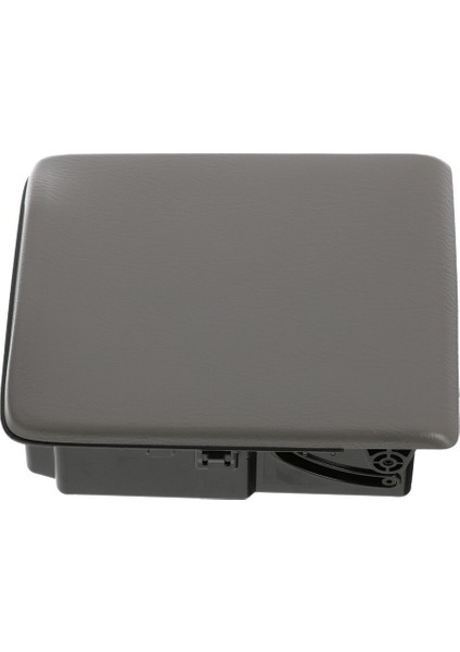 66150SA100ND Araba Konsolu Arka Kupa Tutucu Subaru Forester Için Gray 2003-2008 Kolfest Kutusu Arka Ac Ac Hava Outlet Içecek Tutucu (Yurt Dışından) fırsatları