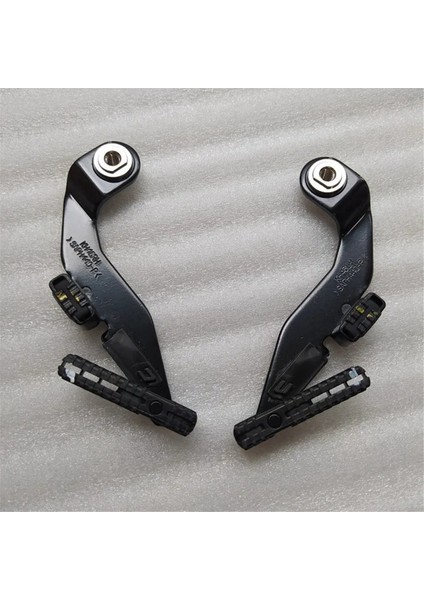Araba Sunroof Cam Braket Braket Diyagonal Çubuk Slayt Kılavuzu Hyundai Santa Fe 2015-2018 816353S010 816363S010 (Yurt Dışından) indirimleri