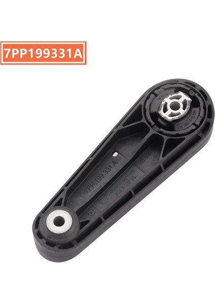 Motor Üst Ayak Kauçuk Motor Braketi Şok Emici 7PP199331A Porsche Cayenne 958 Macan 95B Panamera 970 (Yurt Dışından) indirimleri