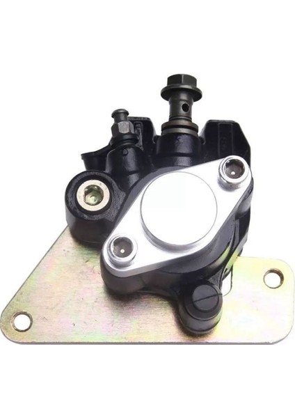 Suzuki Atv LTZ400 Quadsport 400 2003-2013 69100-07G00-999 Için Motosiklet Fren Kaliperi Arka Montaj (Yurt Dışından)