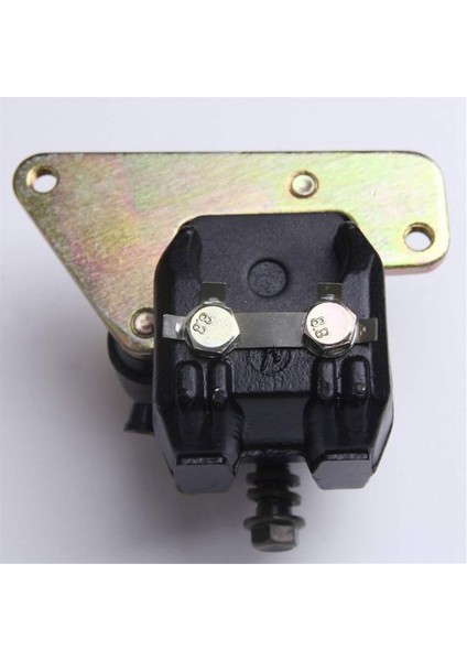 Suzuki Atv LTZ400 Quadsport 400 2003-2013 69100-07G00-999 Için Motosiklet Fren Kaliperi Arka Montaj (Yurt Dışından) modelleri
