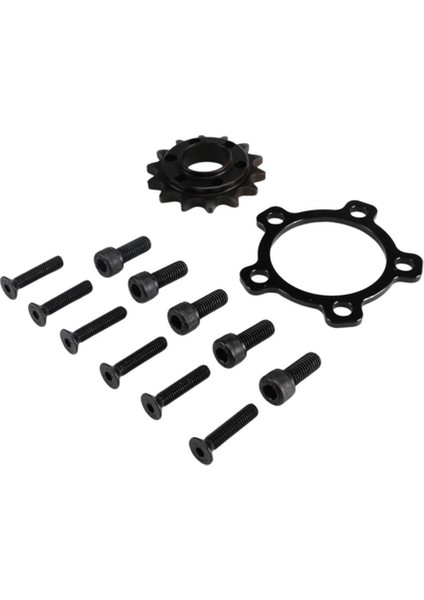 Sur Ron Işık Arı Için Arka Tekerlek Genişletme Kiti X/ışık Arı S/X260/X160 Tekerlek Göbek Montajı Bolt Broaden Kiti (Yurt Dışından) indirimleri