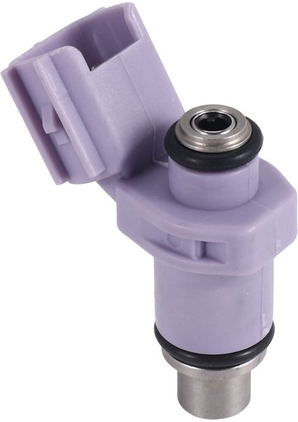 6P2-13761-00 Yamaha 225HP Için Yakıt Enjektör Nozusu 250HP 4 Strok Dışişli Motor Yakıt Besleme Motosiklet Yakıt Enjektör (Yurt Dışından)