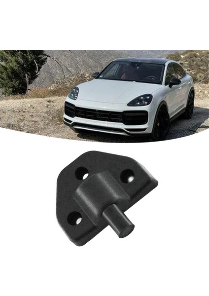 Porsche Cayenne 2018-2024 Rulman Koltuğu Braketi Için Arka Sağ Giriş Kargo Kapağı Yatak Blok Desteği (Yurt Dışından) fırsatları
