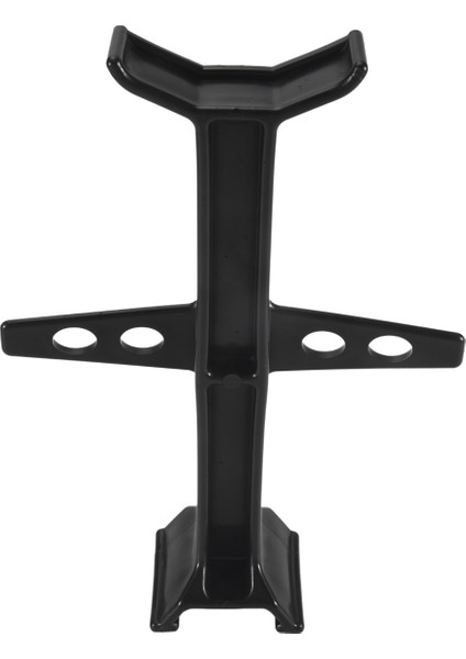 Motokros Kir Bisiklet Plastik Çatal Destek Koruması Taşıma Koruyucusu Çatal Tasarruf Brace 10.5 Inç L-Motorccle (Yurt Dışından) fırsatları