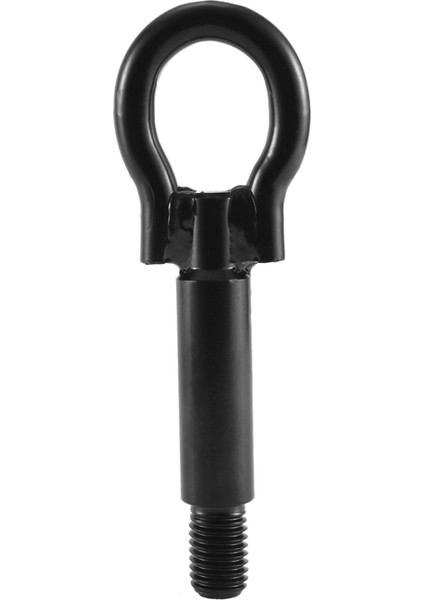 Touareg Tow Hook Arka Çekme Göz Halkası 7L0805783A (Yurt Dışından)