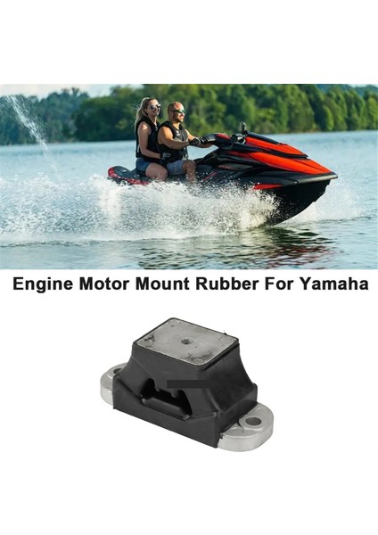 67X-44517-10-00 Motor Kazandı Montaj Motor Motor Montaj Yamaha Için Kullanım (Yurt Dışından) fiyatları