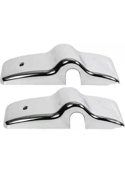 Freightliner Century Columbia Dikiz Aynası Braketleri Için 2pcs Kapı Ayna Parantezleri Trim Kapağı (Yurt Dışından) indirimleri