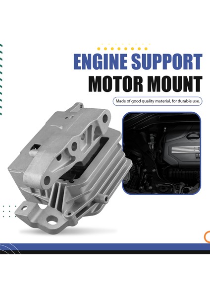 Motor Desteği Motor Montaj Araç Aksesuarı 22116875628 Bmw X1 X2 Mini Cooper Için (Yurt Dışından) fırsatları
