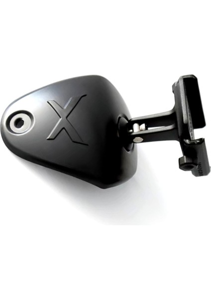Yamaha Xmax X-Max 300 2017-2025 Aksesuarları Için Telefon Tutucu ile Motosiklet Talonu Üst Musluk Kapağı (Yurt Dışından) modelleri