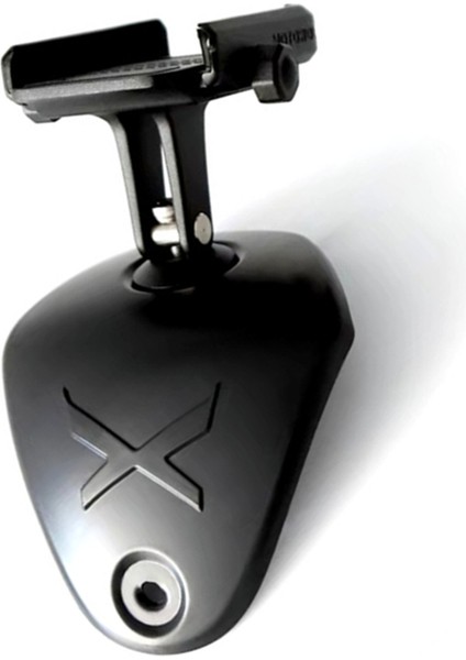 Yamaha Xmax X-Max 300 2017-2025 Aksesuarları Için Telefon Tutucu ile Motosiklet Talonu Üst Musluk Kapağı (Yurt Dışından) indirimleri