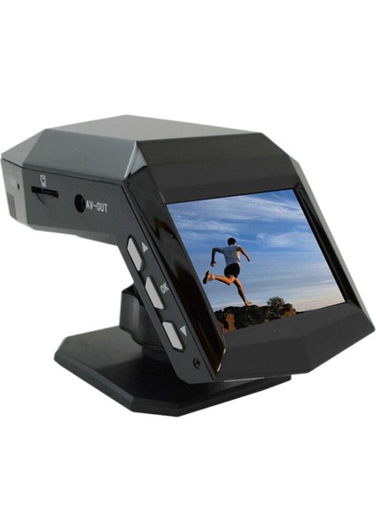 1080P Full Hd Dash Cam Araç Video Merkez Konsol LCD Araba Dvr Video Kaydedici Park Monitörü (Yurt Dışından) fiyatları