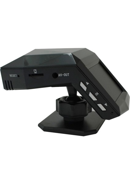1080P Full Hd Dash Cam Araç Video Merkez Konsol LCD Araba Dvr Video Kaydedici Park Monitörü (Yurt Dışından) indirimleri