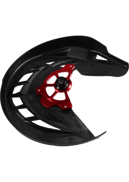 Honda RF250L 2017-2022 CRF300L2021-2023 17MM Fren Koruyucu Disk Siyahı Motosiklet Ön Disk Fren Kapağı (Yurt Dışından) fiyatları