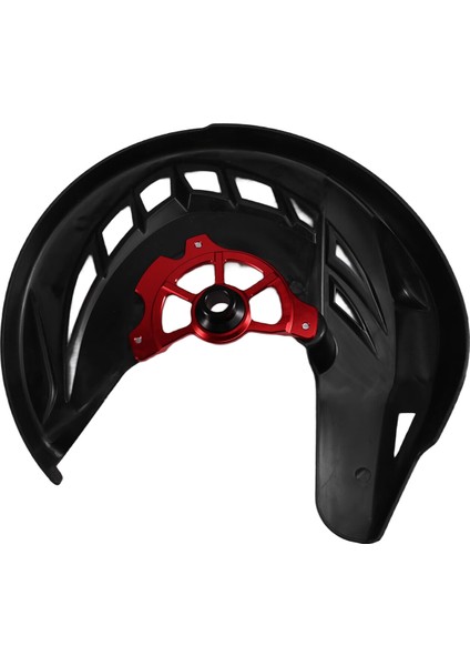 Honda RF250L 2017-2022 CRF300L2021-2023 17MM Fren Koruyucu Disk Siyahı Motosiklet Ön Disk Fren Kapağı (Yurt Dışından) modelleri