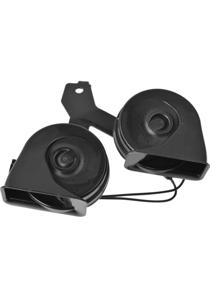 Ford F-150 9L3Z-13832-A 9L3Z13832A Için Montaj Braketleri ile Araç Düşük ve Yüksek Arazi Korna Montajı 9L3Z13832AB (Yurt Dışından)