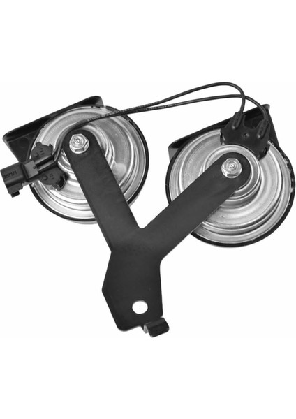 Ford F-150 9L3Z-13832-A 9L3Z13832A Için Montaj Braketleri ile Araç Düşük ve Yüksek Arazi Korna Montajı 9L3Z13832AB (Yurt Dışından) fiyatları