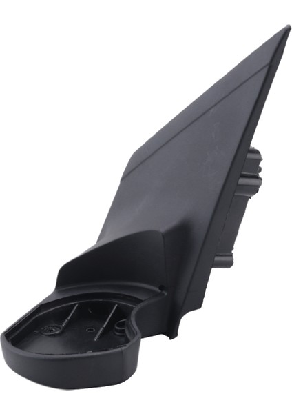 Chevrolet Cruze Için 2009-2013 Araba Kapısı Yan Ayna Baz Destek Sağ Taraftaki Dikiz Aynası Tutucu Tutucu Brace Bracket (Yurt Dışından) modelleri
