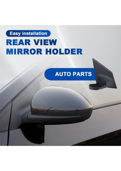 Chevrolet Cruze Için 2009-2013 Araba Kapısı Yan Ayna Baz Destek Sağ Taraftaki Dikiz Aynası Tutucu Tutucu Brace Bracket (Yurt Dışından) fırsatları