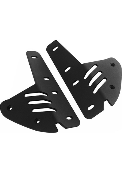 Motosiklet Aksesuarları Dikizle Aynalar Sym Joymax Z300 Için Ileri Braket Ayna Delik Adaptörü (Yurt Dışından) fırsatları