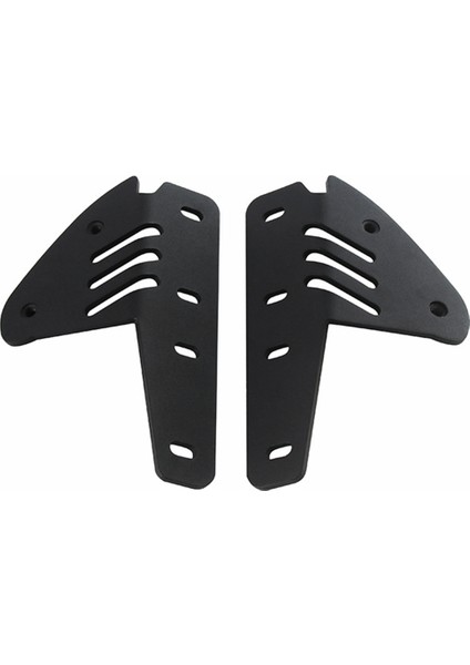 Motosiklet Aksesuarları Dikizle Aynalar Sym Joymax Z300 Için Ileri Braket Ayna Delik Adaptörü (Yurt Dışından) indirimleri