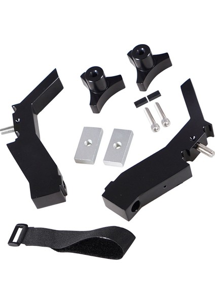 Toyota Tacoma 2005+ Jack Sabitleme Braketi Için Araba Modifikasyonu Kaldırma Jak Sabitleme Braketi (Yurt Dışından) indirimleri