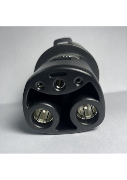 Lenz J1772 Tesla Model 3 Y S X, Sae J1772 Ev Adaptörü J1772&#39;DEN Tesla Için Şarj Adaptörü (Yurt Dışından) modelleri