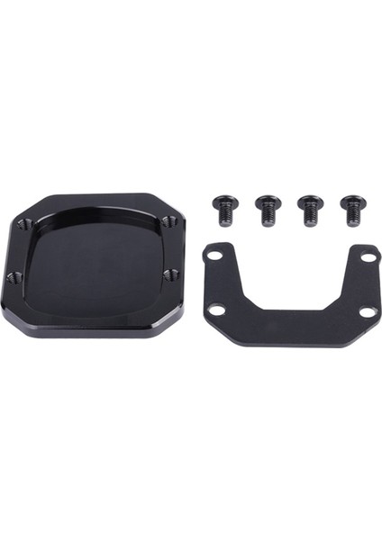 Motosiklet Modifiye Park Yan Stand Uzantısı Honda CB750 XL750 2023-2024 Modifiye Yan Stand Parçaları (Yurt Dışından) fiyatları
