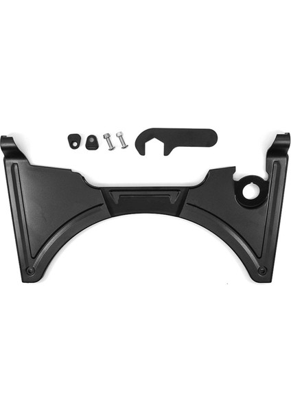 Çatal Shield Updraft Deflektör Bmw R 1250 Gs R1200GS Lc R 1200 Gs Lc Adv Kokpit Fairing R1250GS (Yurt Dışından)