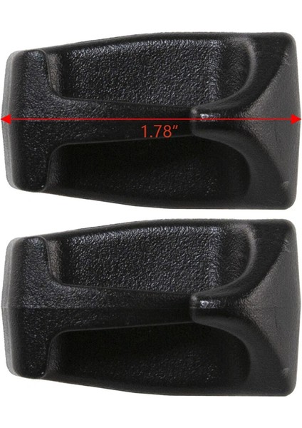 Mazda Cx-5 2013-2024 Için GS2A-69-8C4C Araç Alt Trim Panel Tutucu (Yurt Dışından) fiyatları