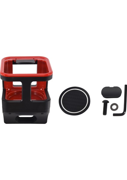 Suzuki Jimny Için Araba Su Kupası Şişe Tutucu JB64 JB74 2019-2023 Araba Braketi Telefon Içecek Kupası Tutucu Stand Organizatörü (Yurt Dışından) modelleri