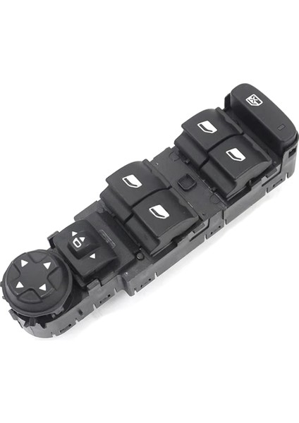 96788264ZD Ön Sol Güç Pencere Kontrol Anahtarı Düğmesi Pencere Kaldırma Anahtarı Peugeot 208 308 T9 Citroen C4 Picasso (Yurt Dışından)